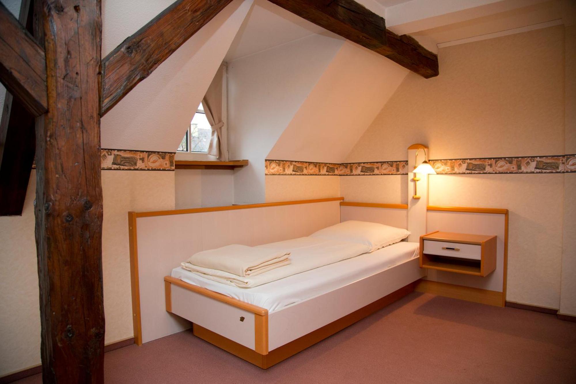Hotel Garni Promenade Weißenhorn Habitación foto